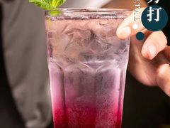 -燃扒房Steakhouse(皇庭店)