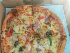 -尊宝比萨(广州塔店)