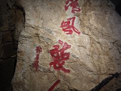 -灵栖洞天