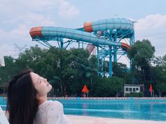 -苏州乐园森林水世界