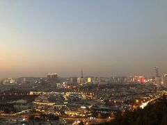 -云龙山