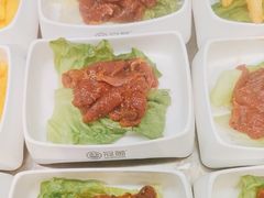 -冠菌火锅烤肉自助(东莞樟木头店)