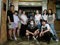 -棂笼·深度沉浸密室(武汉旗舰店)