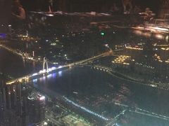 -广州四季酒店·天吧·高空酒吧