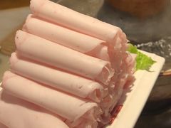 -京门老爆三·铜锅涮肉 爆肚(望京店)