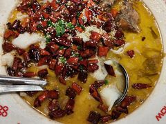-禄鼎记·排队俩小时都要吃的酸菜鱼(石牌桥店)