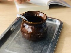 -北京舞蹈学院食堂