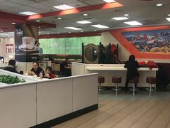 -肯德基(万科广东路店)