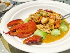 -万龙洲海鲜·粤菜(亚运村店)