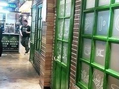 -河坝烧烤串城(金达莱店)