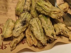 -鹊华居·地道鲁菜·海鲜·融合味(大明湖店)