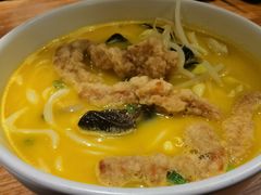 -云海肴·汽锅鸡·云南菜(广安门天虹店)