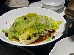 -炊烟小炒黄牛肉(浦东世纪汇店)