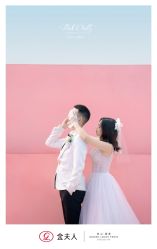 点击看大图 -金夫人婚纱摄影(总店)