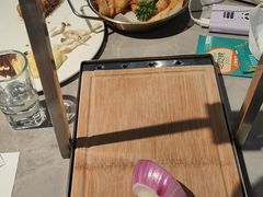 -通海俄式烧烤·俄罗斯大串(嵩山路店)