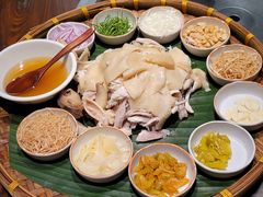-广府乡下·饭庄(新港东路店)