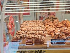 -味多美蛋糕(杨闸环岛店)