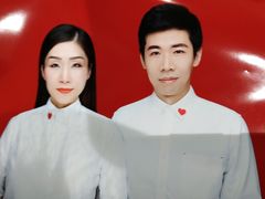 -海马体照相馆(北京大族广场店)