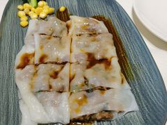 -龙庭华宴·粤菜·早茶