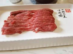 -丁卯•铜锅涮肉(工体店)