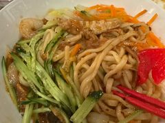 -添萬囍·天津三鲜捞面(天河城店)