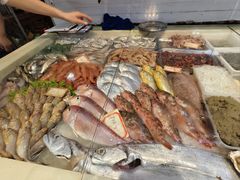 -金秋小吃海鲜·专注30年临海特色风味