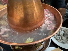 -天桥老金涮肉(牛街店)