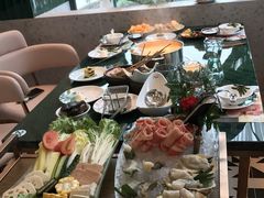 六头鲍-集渔·泰式海鲜火锅(彭州店)