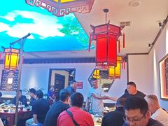 -矮板凳老火锅(宽窄巷子店)
