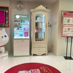 点击看大图 -咪咪比基尼脱毛专业店