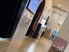 -海马体照相馆(成都来福士广场店)