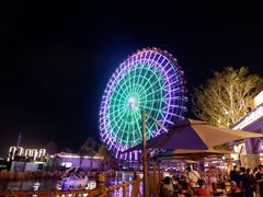 -三亚海昌梦幻海洋不夜城