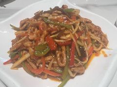 -马凯餐厅(长椿街店)