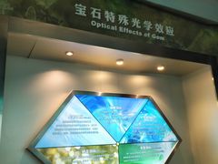 -甘肃地质博物馆