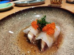 -然寿司(郎园vintage店)
