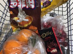 -永辉超市(红旗街万达广场店)