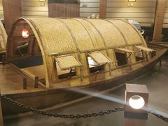 -老船坞水上餐厅(亚洲大酒店  东四十条店)