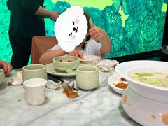 -蝴蝶里·粤菜·点心(滨江龙湖店)
