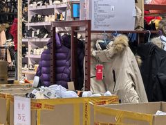 -探路者工厂店(宏福科技园店)
