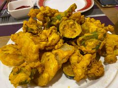 -食彩美印度特色美食餐厅·印度料理
