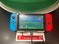 -任天堂Nintendo Switch体验店(天河城店)