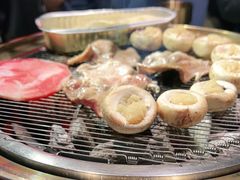 -东味北道熟成·炭火烤肉(九龙店)