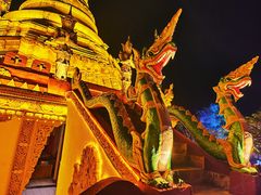 -一寨两国风景区