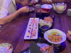 -白石的深夜食堂(济南万象城店)