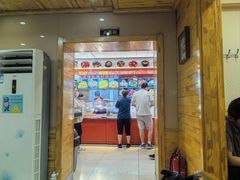 -春花民族美食(佳木斯总店)