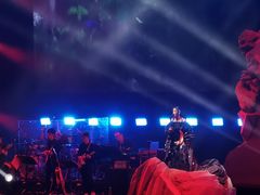 -成都金融城演艺中心