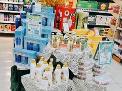 -世纪联华超市(马塍店)