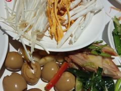 -鼎香缘海鲜自助火锅烤肉(锦辉购物广场店)