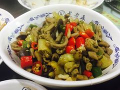 -龙老五汤店(站前西路店)