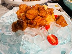 -金山记靓鸡专门店·中山菜